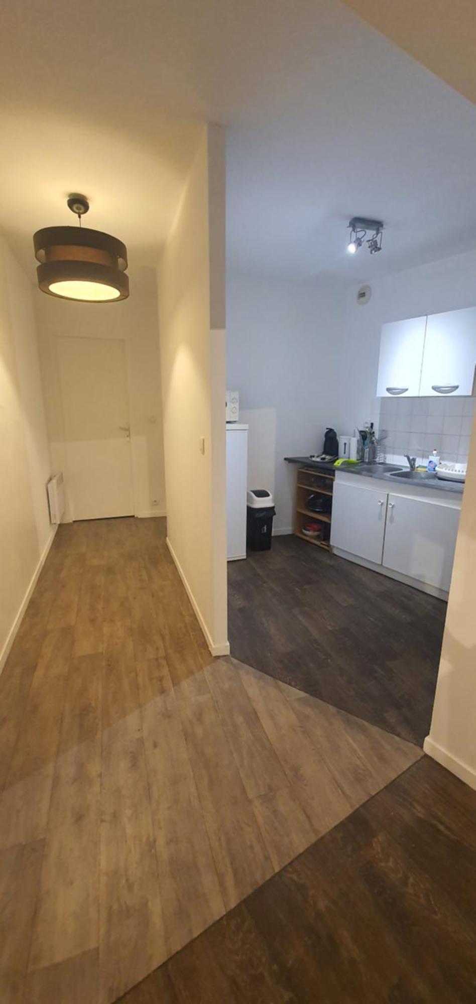 Lumineux & Convivial Appartement Bourges Buitenkant foto