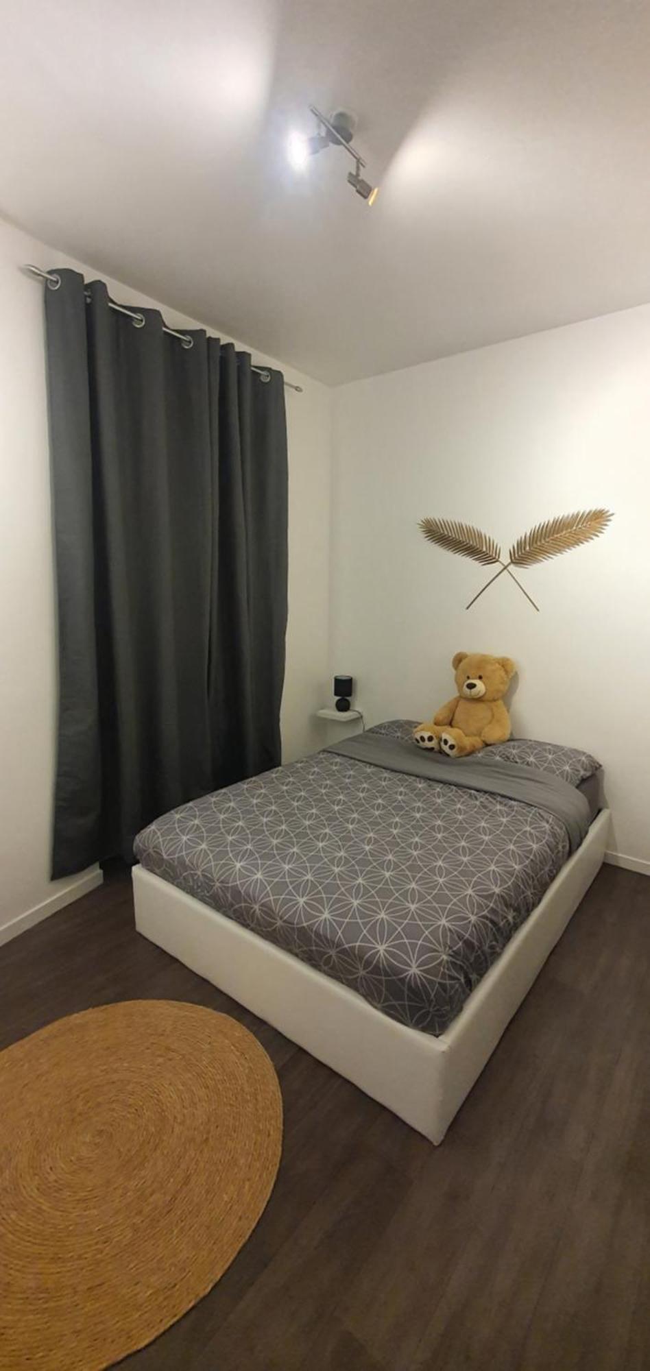 Lumineux & Convivial Appartement Bourges Buitenkant foto