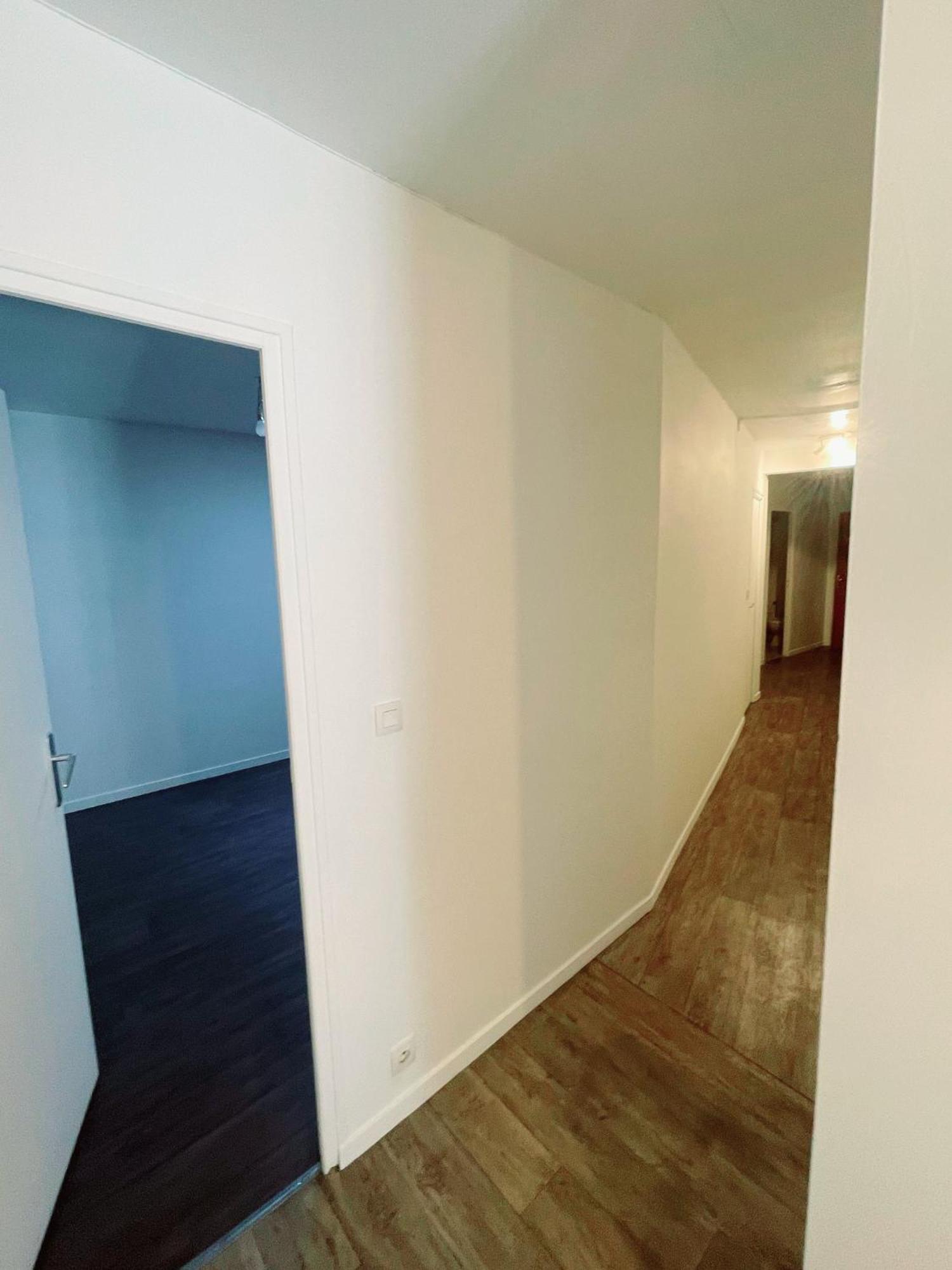 Lumineux & Convivial Appartement Bourges Buitenkant foto